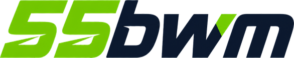 55bwm official logo